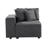 Silvester - Modular Chair w/2 Pillows