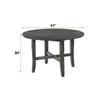 Kendric - Dining Table