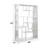 Cargo - Shelf Rack / Book Shelf