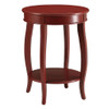 Aberta - Accent Table
