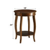 Aberta - Accent Table