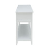 Flavius - Console Table