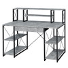 Amiel - Music Recording Studio Desk
