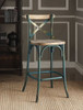 Zaire - Bar Chair (1Pc)