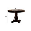 Chateau De Ville - Counter Height Table