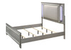 Antares - Bed (LED HB)