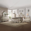 Ragenardus - Bed