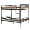 Brantley II - Bunk Bed