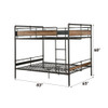 Brantley II - Bunk Bed