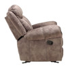 Zubaida - Sofa w/USB Dock & Console(Motion)
