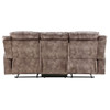 Zubaida - Sofa w/USB Dock & Console(Motion)
