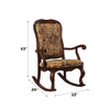 Sharan - Rocking Chair
