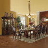 Vendome - Dining Table w/Double Pedestal