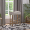 Martha II - Counter Height Stool