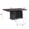 Cargo - Dining Table