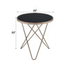Valora - Table