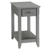 Bertie - Accent Table