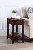 Bertie - Accent Table