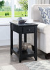 Bertie - Accent Table