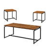 Jurgen - 3Pc Pack Coffee/End Set
