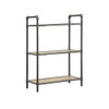 Itzel - Bookshelf For Office