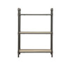 Itzel - Bookshelf For Office