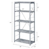Jurgen - Bookshelf
