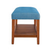 Charla - Bench