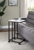 Taurus - Accent Table - 18"