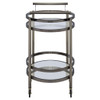Lakelyn - Serving Cart