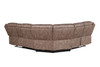 Dollum - Sectional Sofa