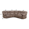 Dollum - Sectional Sofa