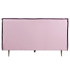 Metis - Bed