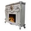 Picardy - Fireplace