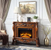 Dresden - Fireplace