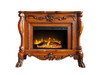 Dresden - Fireplace