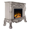 Dresden - Fireplace