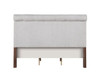 Andria - Upholstered Bed