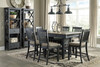 Tyler Creek - Display Cabinet