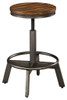 Torjin - Swivel Stool (Set of 2)