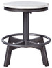 Torjin - Swivel Stool (Set of 2)