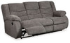 Tulen - Reclining Sofa