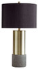 Jacek - Metal Table Lamp
