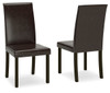 Kimonte - Dining Side Chair