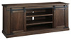 Budmore - TV Stand