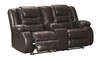 Vacherie - Reclining Loveseat