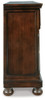 Porter - Dresser