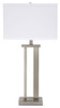 Aniela - Metal Table Lamp Set