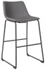Centiar - Upholstered Barstool (Set of 2)