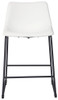 Centiar - Upholstered Barstool (Set of 2)